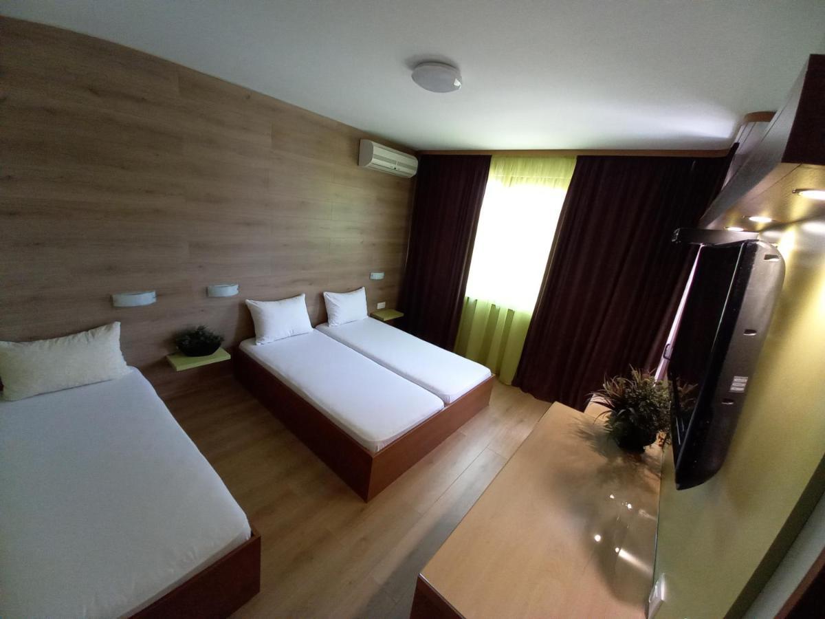 Къща За Гости Роси Pomorie Ngoại thất bức ảnh