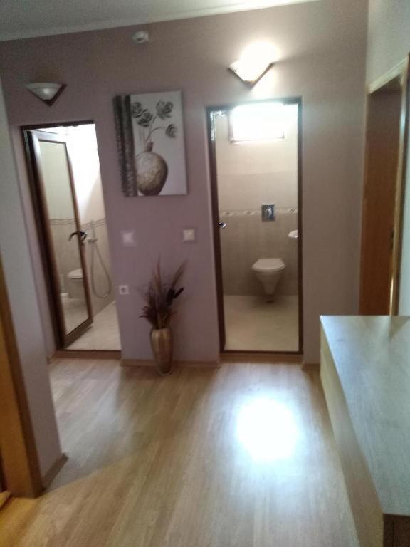 Къща За Гости Роси Pomorie Ngoại thất bức ảnh