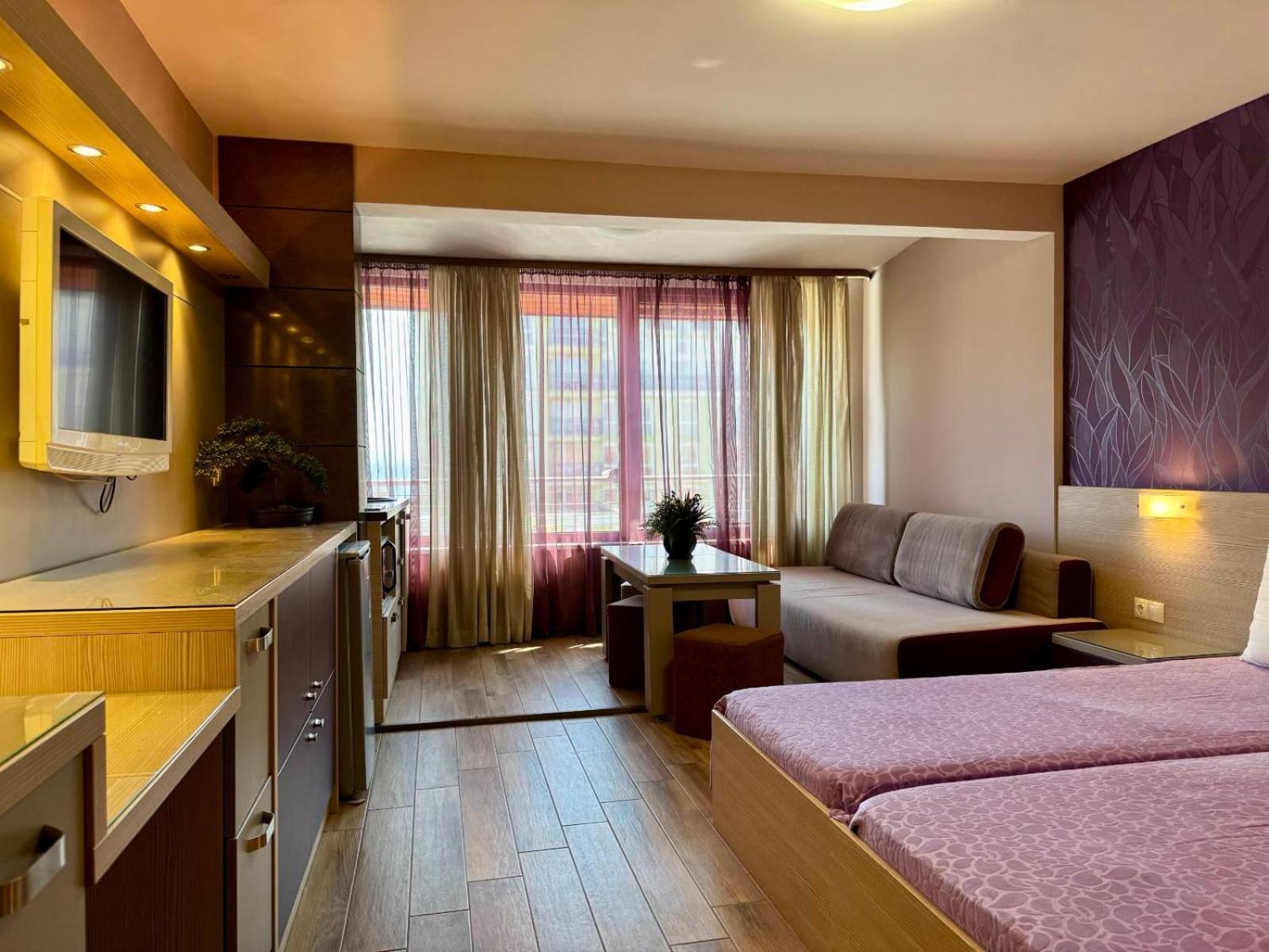 Къща За Гости Роси Pomorie Ngoại thất bức ảnh