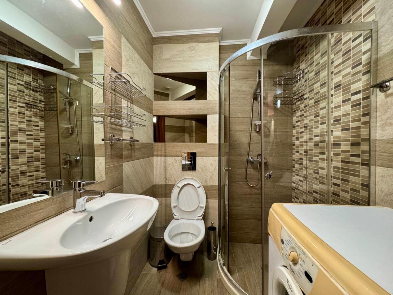 Къща За Гости Роси Pomorie Ngoại thất bức ảnh