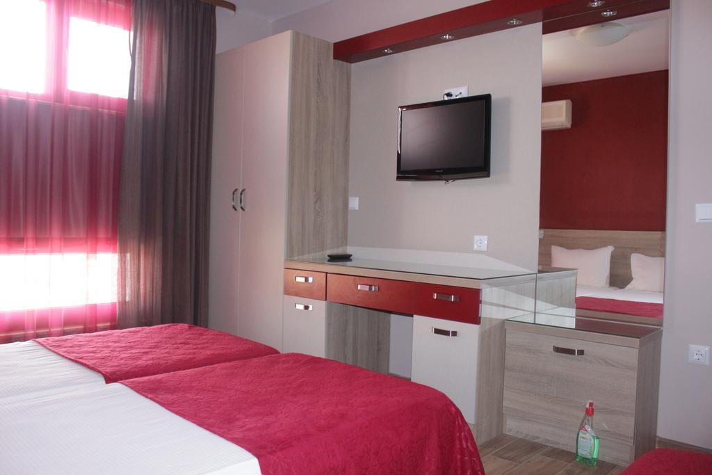 Къща За Гости Роси Pomorie Ngoại thất bức ảnh